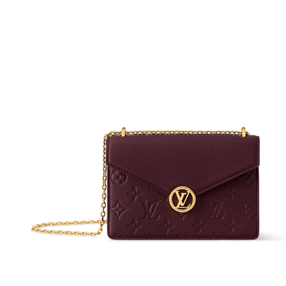 Wallet On Chain Rosy