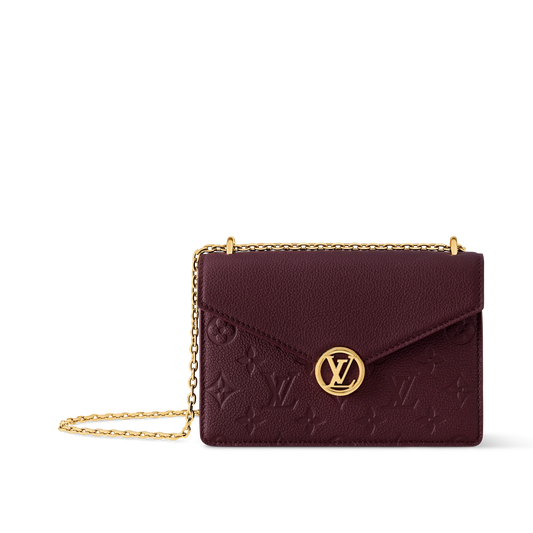Wallet On Chain Rosy
