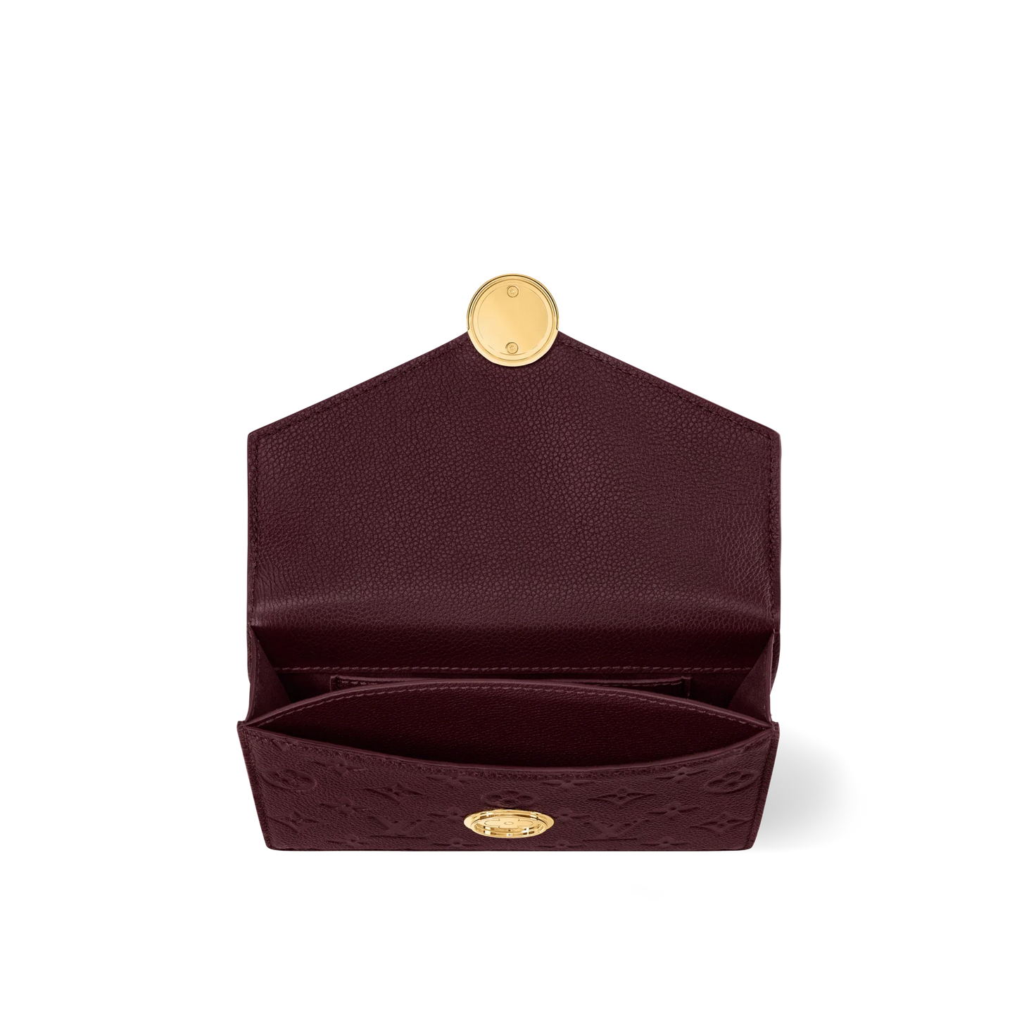 Wallet On Chain Rosy