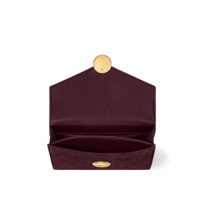 Wallet On Chain Rosy