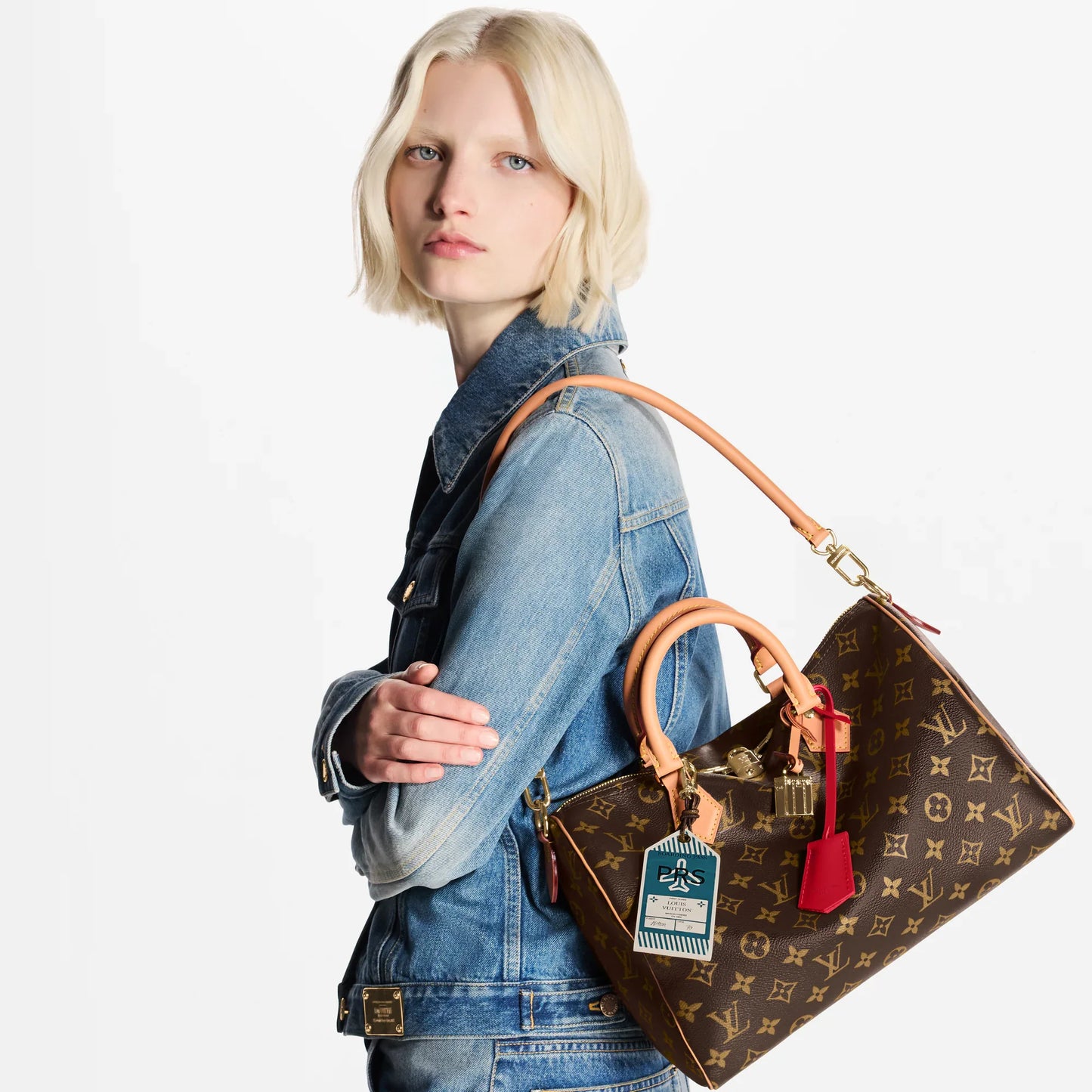 Speedy Soft 30 Crafty