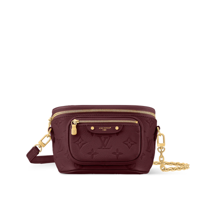Mini Bumbag