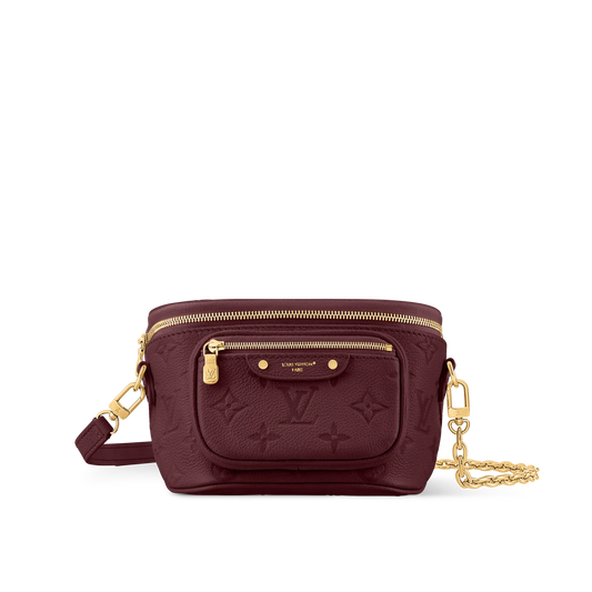 Mini Bumbag