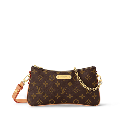 Pochette Liv