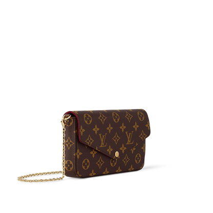 Pochette Félicie