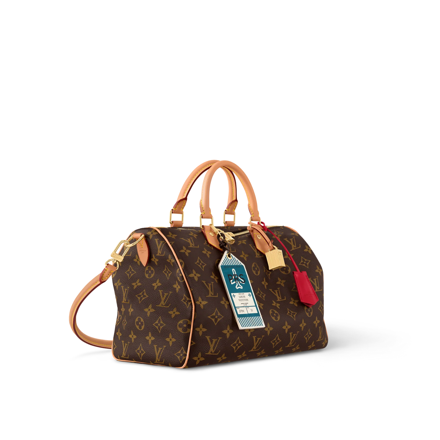 Speedy Soft 30 Crafty