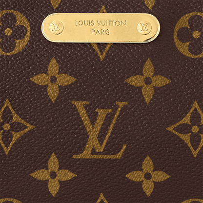 Pochette Liv