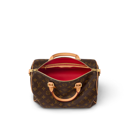 Speedy Soft 30 Crafty