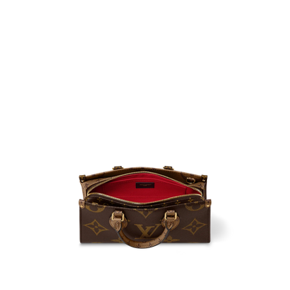 OnTheGo East West Chain