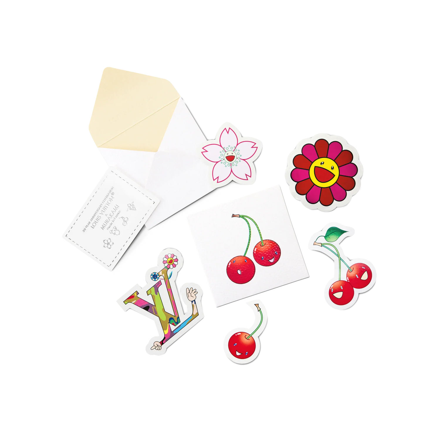 LV x TM Neverfull MM