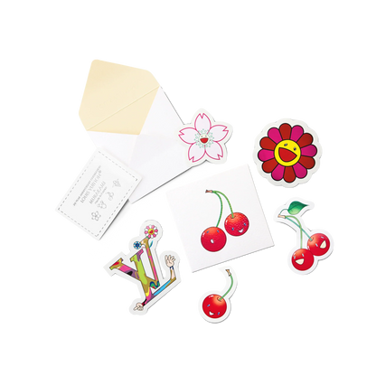 LV x TM Neverfull MM