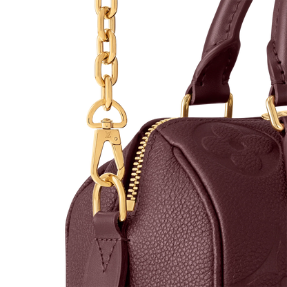 Speedy Bandouliere 20