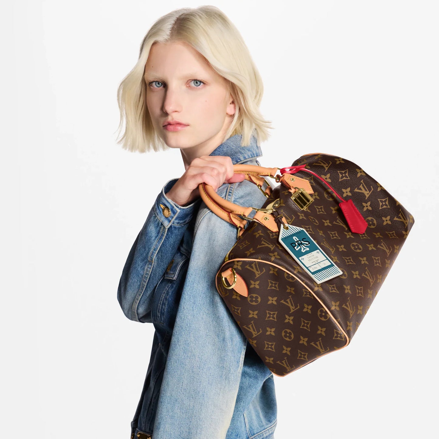 Speedy Soft 30 Crafty