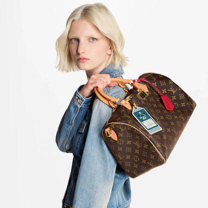 Speedy Soft 30 Crafty