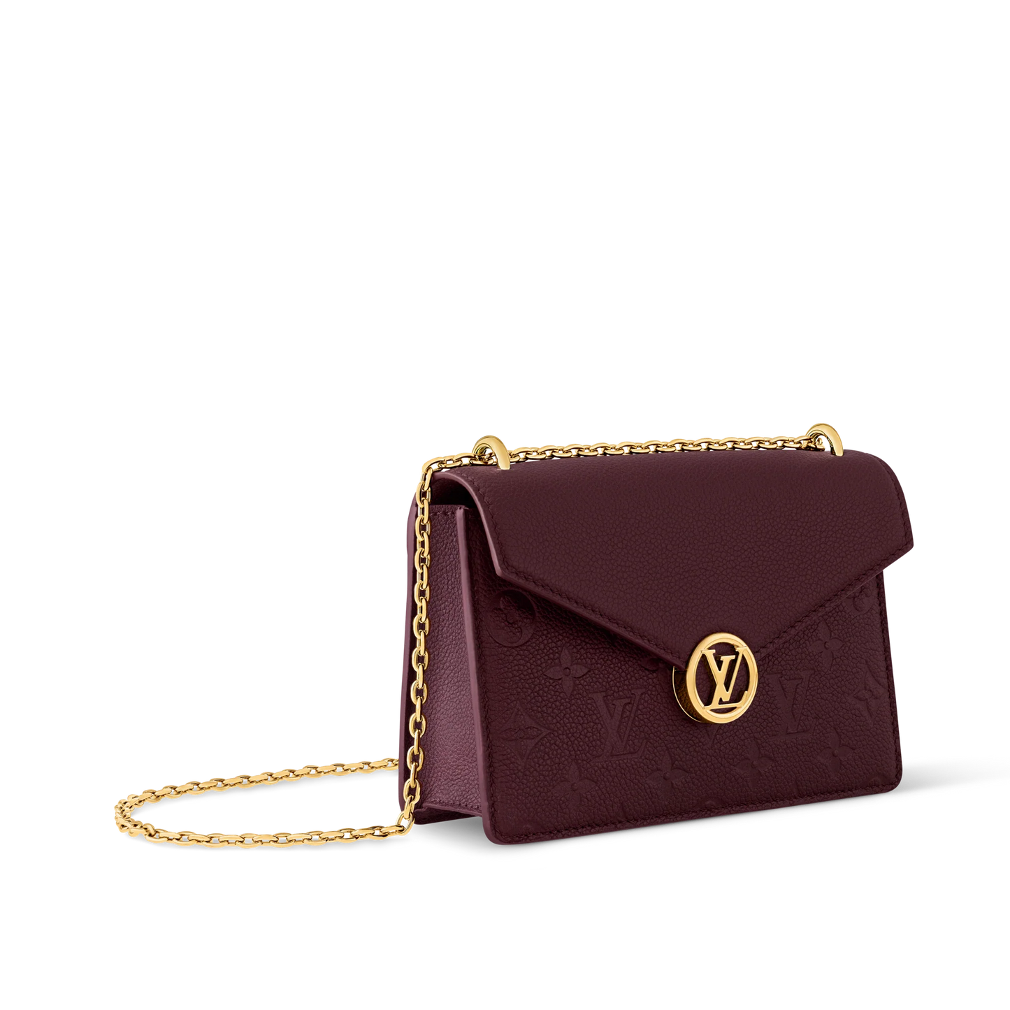 Wallet On Chain Rosy