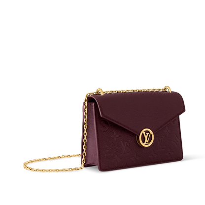 Wallet On Chain Rosy