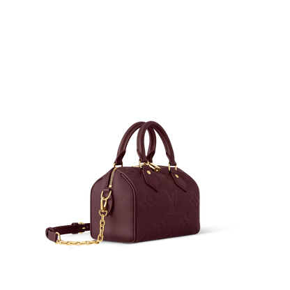 Speedy Bandouliere 20