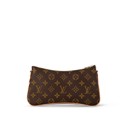 Pochette Liv