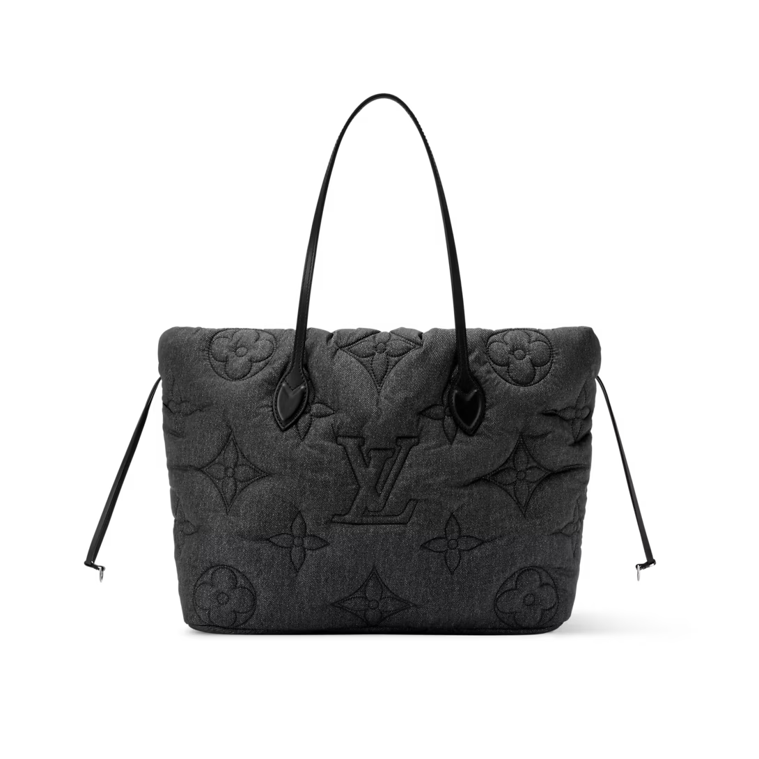 Neverfull Inside Out MM