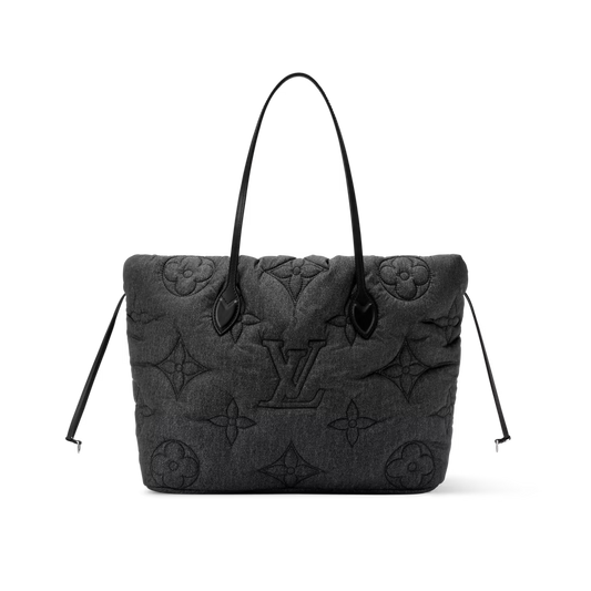 Neverfull Inside Out MM
